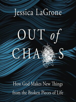 cover image of Out of Chaos